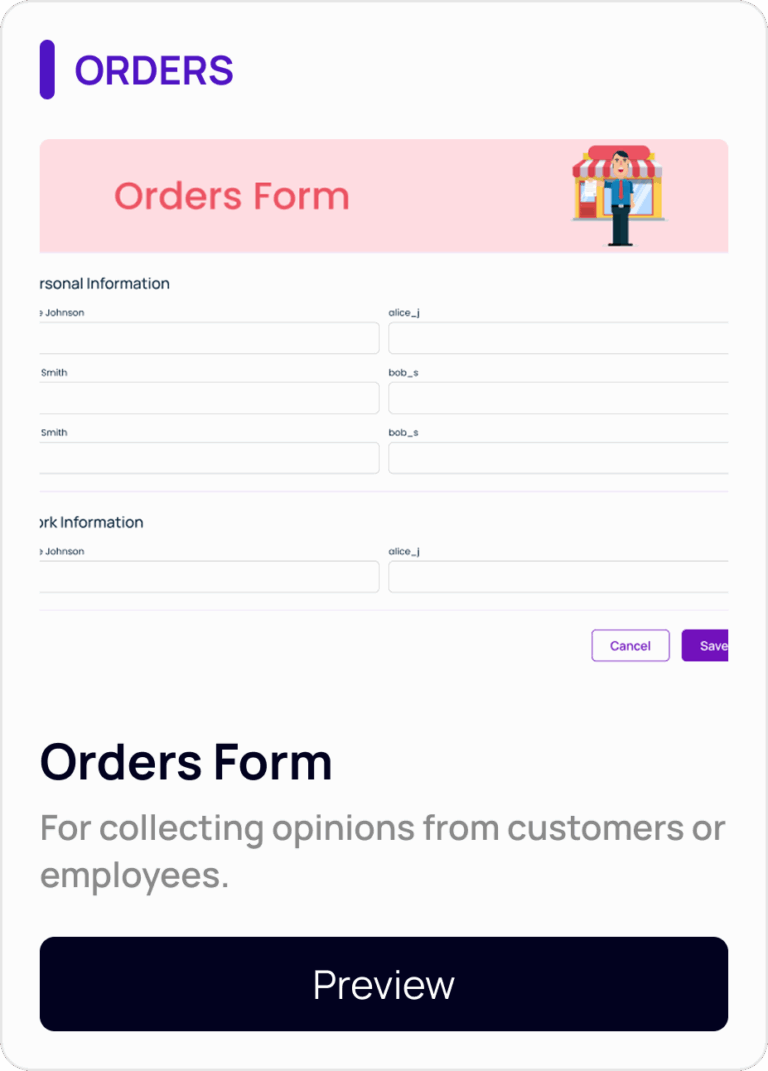 orders-form