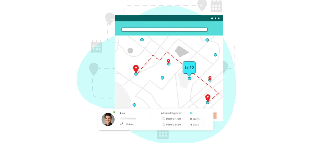 LogixDMS 9 Smarter Route Management - LogixFlow