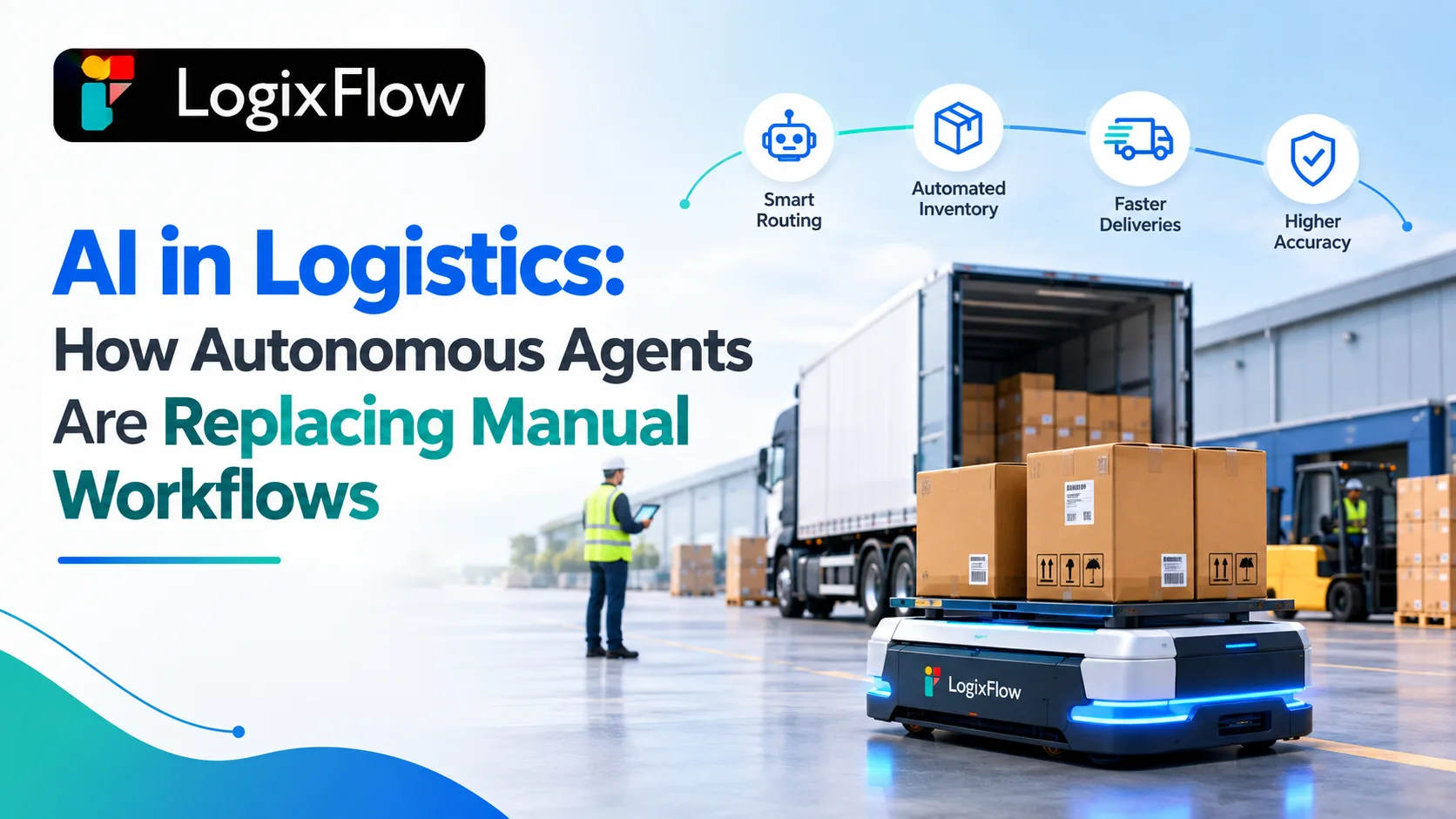 AI in Logistics